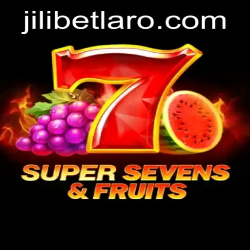 Discover the Thrilling World of 7SuperSevensFruits: A JILIBET PH Gaming Experience