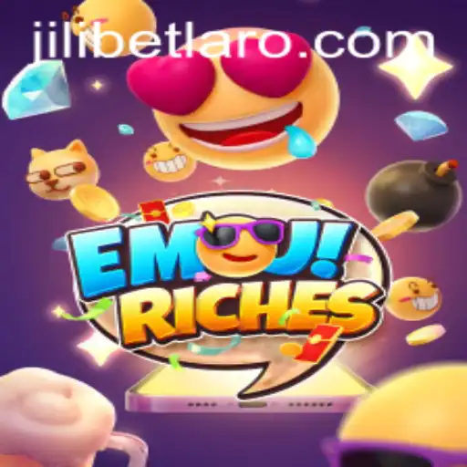 EmojiRiches: Dive into a New Gaming Experience with JILIBET PH