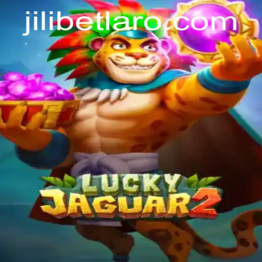 Discover the Thrills of Luckyjaguar2 in JILIBET PH