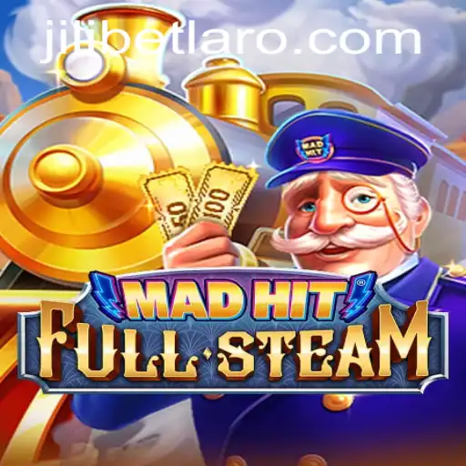 Exploring MadHitFullSteam: A Thrilling New Game Linked with JILIBET PH