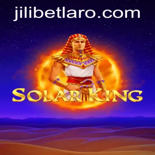 Exploring the Galactic Adventure of SolarKing in JILIBET PH