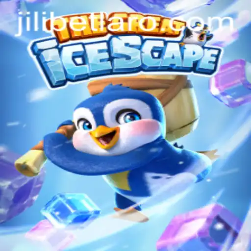 Explore 'TheGreatIcescape': A Chilling Adventure with JILIBET PH