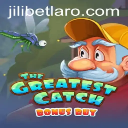 Explore TheGreatestCatchBonusBuy: JILIBET PH's Latest Gaming Phenomenon