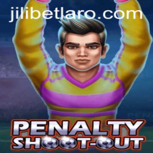 PenaltyShootOut: A Thrilling Soccer Experience with JILIBET PH