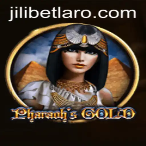 Unveiling PharaohsGold: A Journey Through Ancient Egypt by JILIBET PH