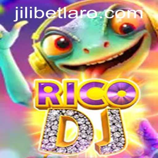 Exploring RicoDJ: A Unique Gaming Experience by JILIBET PH