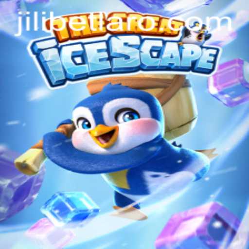 Explore 'TheGreatIcescape': A Chilling Adventure with JILIBET PH