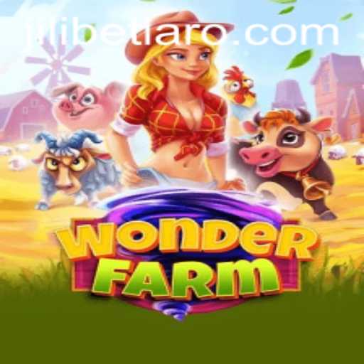 Exploring WonderFarm: A New Adventure Unveiled by JILIBET PH
